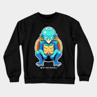 Kappa Crewneck Sweatshirt